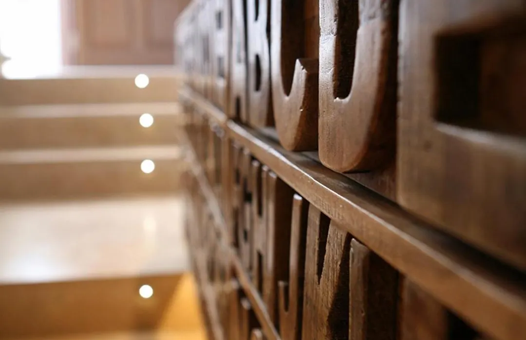 Anagram Hotel (Adults Only)-1